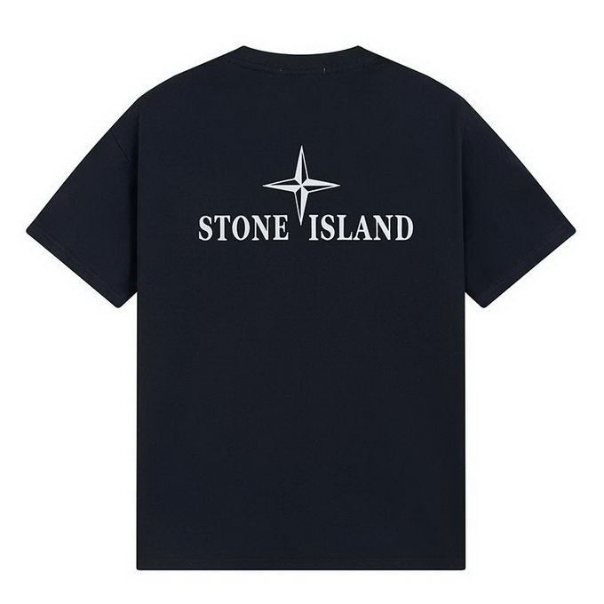 Stone Island T-shirt Mens ID:20240726-240